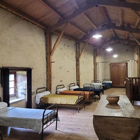 Gite Du Limousin Saint-Arcons-d'Allier Exterior foto